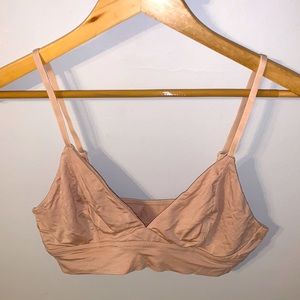 Anthropologie bralette